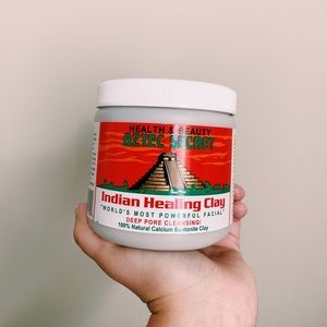 Aztec Secret Indian Healing Clay